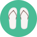 chancletas icon