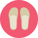 chancletas icon