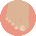 pedicure icon