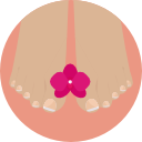 pedicure icon