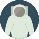 astronauta icon