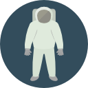 astronauta icon