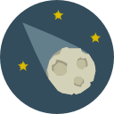 meteorito icon