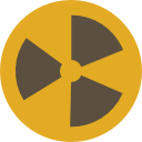nucléaire icon