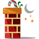 Chimney icon