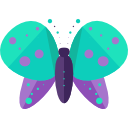 mariposa icon