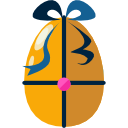 huevo de pascua icon