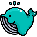 Ballena icon