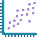 Dispersión icon