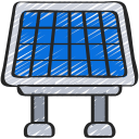 Panel solar