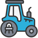 tractor