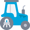 tractor icon