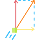 Resultante icon