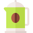 Cafetera