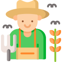 Agricultor 