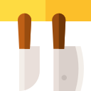 Cuchillo icon