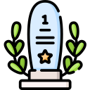 Trofeo icon