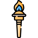 Antorcha icon