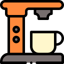 Cafetera icon