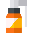 Spray icon