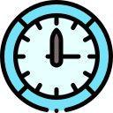 reloj icon