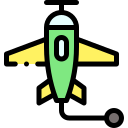 avión icon