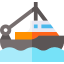 Barco icon