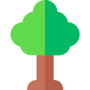 árbol icon