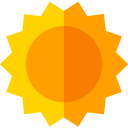 Sol icon