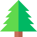 árbol icon