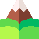 Montaña icon