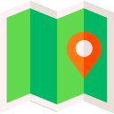 Mapa icon