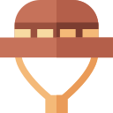 Sombrero icon