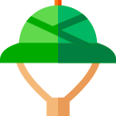 Sombrero icon