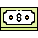 Dinero icon