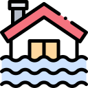 Inundación icon