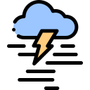 Tormenta icon