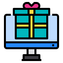 regalo icon