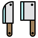 Cuchillo icon