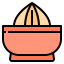 Exprimidor icon