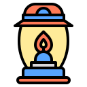 Linterna icon