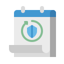 Calendario icon