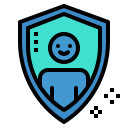 Protección de datos icon