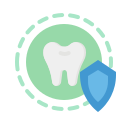 Cuidado dental icon