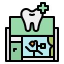 Dentista icon