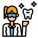 Dentista icon