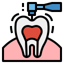 Perforación icon