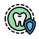 Cuidado dental icon