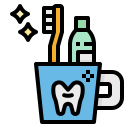 Escova dental icon