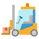 Forklift icon